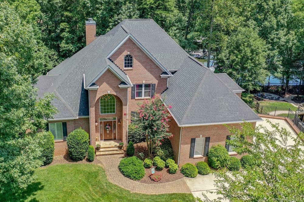 20552 Southshore Drive Cornelius NC 28031