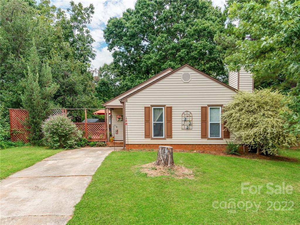 10231 Cromarty Lane Mint Hill NC 28227