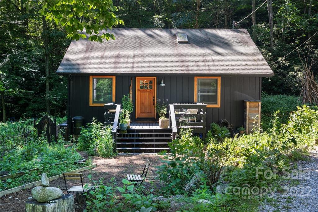 1285 Upper Browns Creek Road Burnsville NC 28714