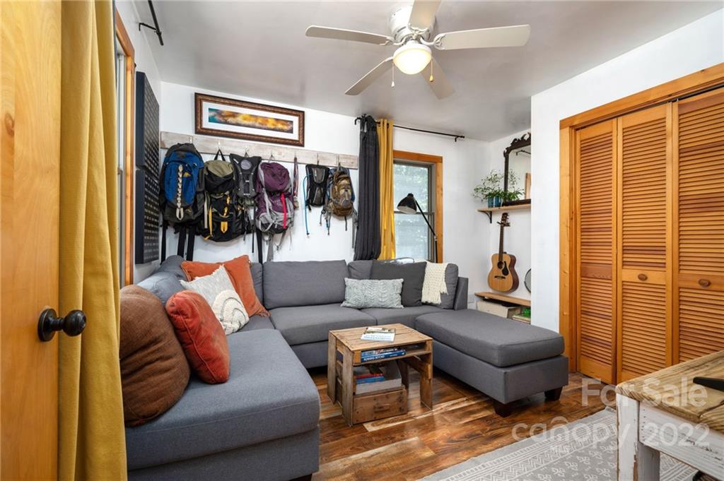 1285 Upper Browns Creek Road Burnsville NC 28714