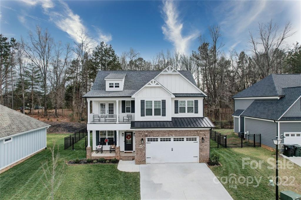 2680 Poplar Cove Drive Concord NC 28027