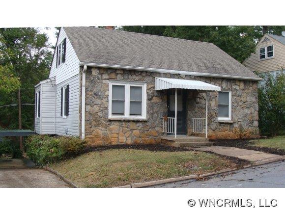 29 Lennox Street Asheville NC 28801