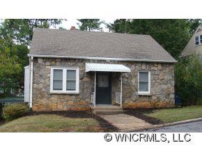 29 Lennox Street Asheville NC 28801