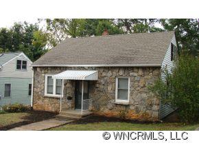 29 Lennox Street Asheville NC 28801