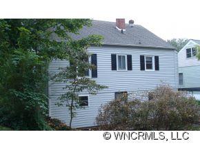 29 Lennox Street Asheville NC 28801