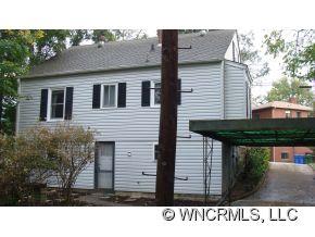 29 Lennox Street Asheville NC 28801