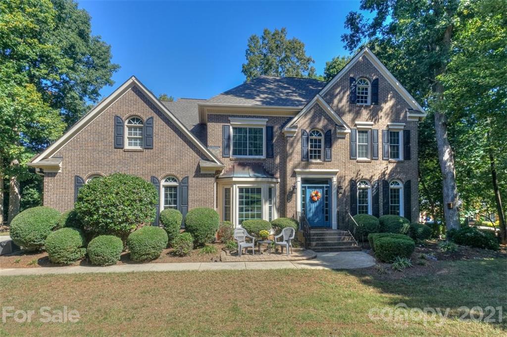 21204 Pumila Court Cornelius NC 28031
