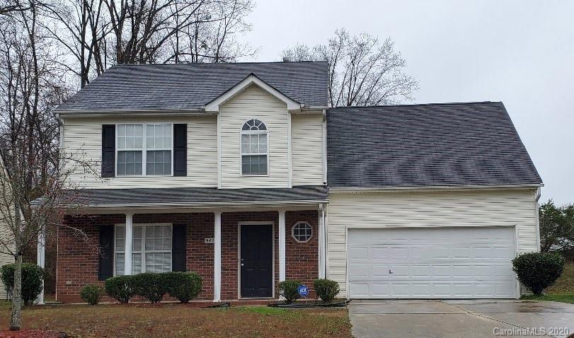 9426 Isaac Hunter Drive Charlotte NC 28214