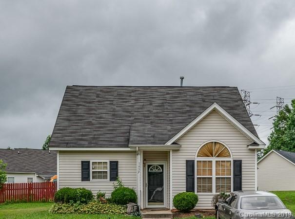 1439 Mumford Lane Charlotte NC 28213
