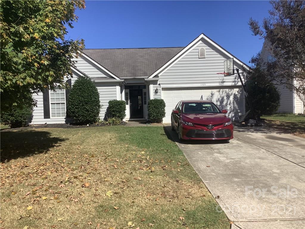 11423 Larix Drive Charlotte NC 28273