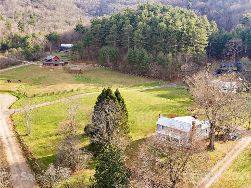 105 Rice Branch Road Asheville NC 28804