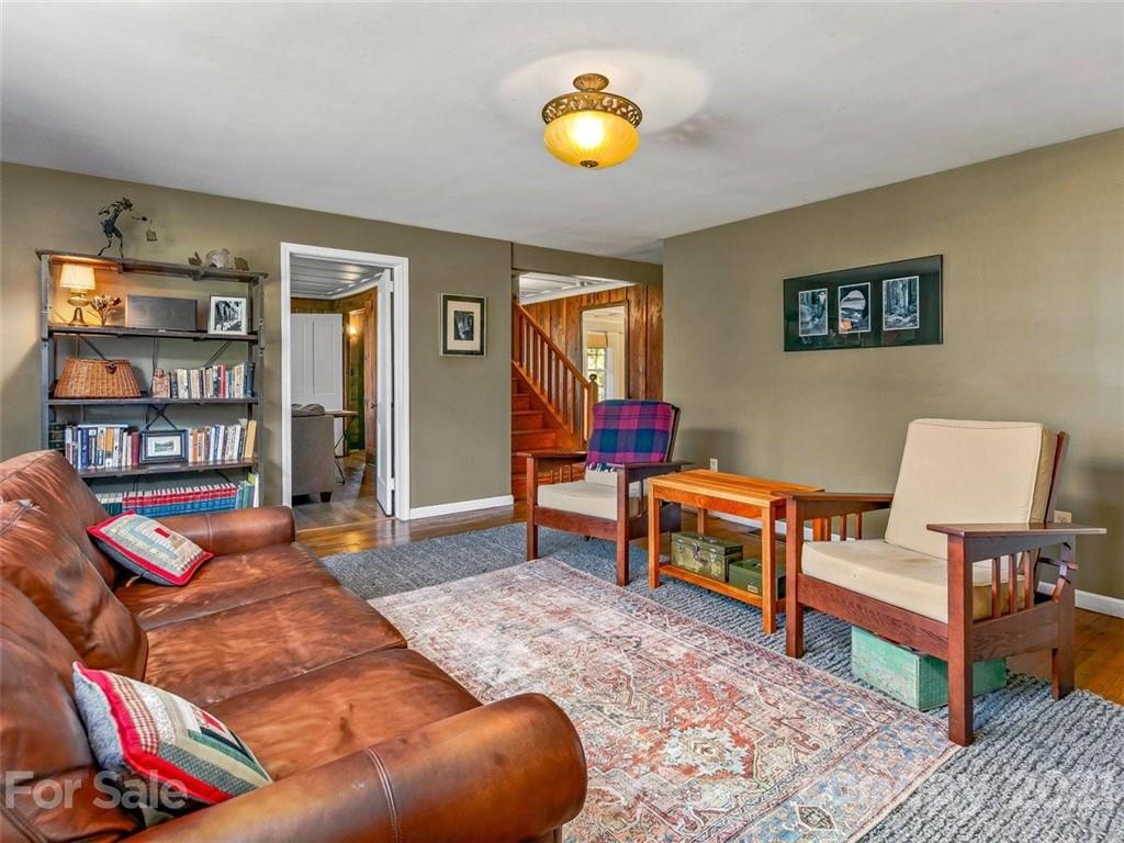 105 Rice Branch Road Asheville NC 28804