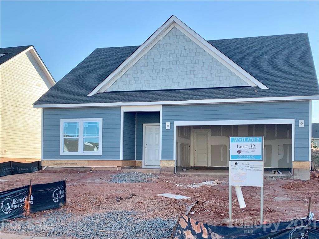 4520 Grove Manor Drive Waxhaw NC 28173