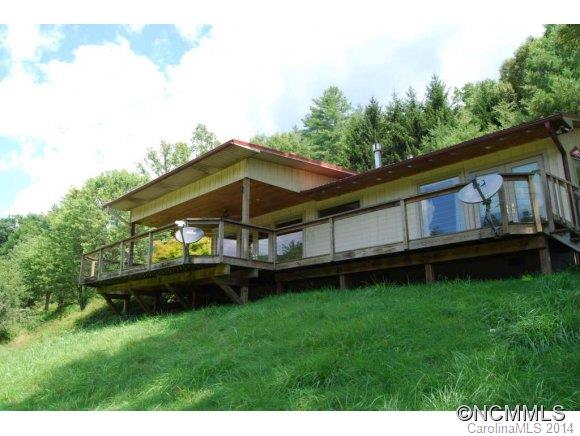 5475 East Fork Road Brevard NC 28712