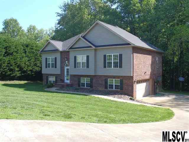 1061 35th Avenue Lane NE Hickory NC 28601