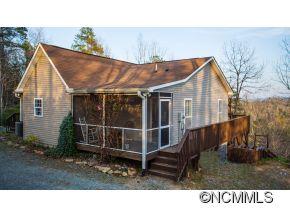 280 Morgan Creek Drive Pisgah Forest NC 28768