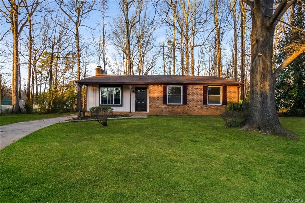 8100 Stem Court Charlotte NC 28227