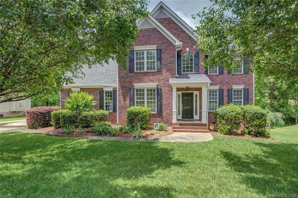 1154 Plantation Trail Gastonia NC 28056