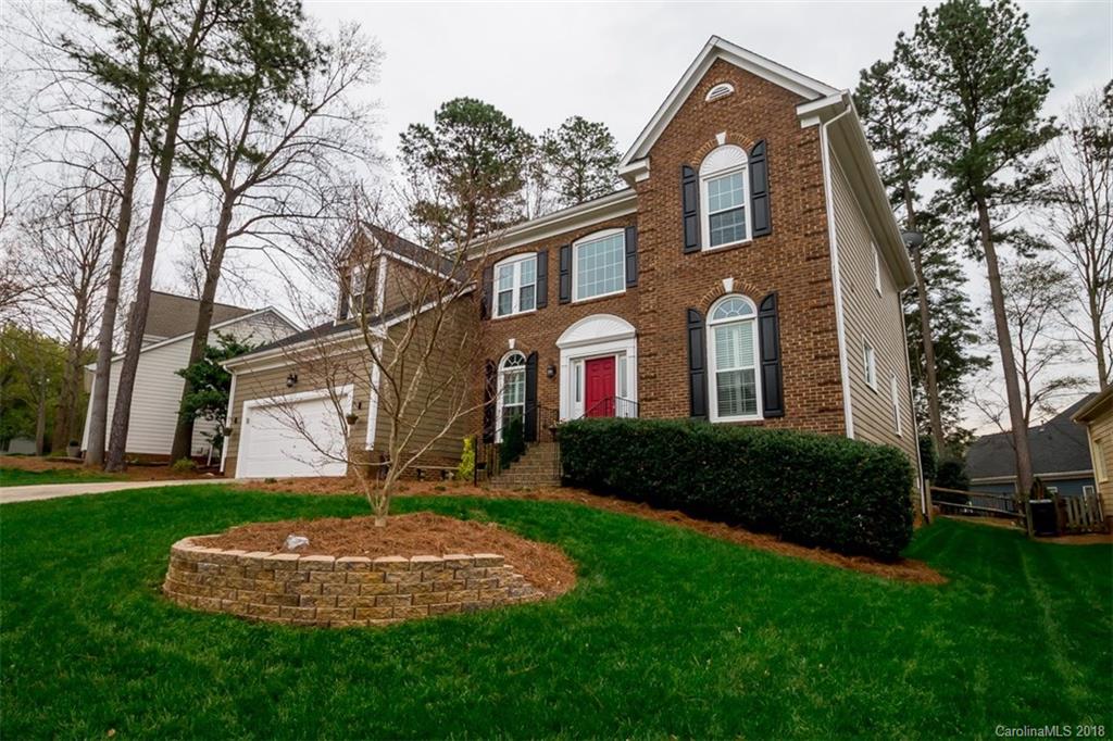 21119 Crealock Place Cornelius NC 28031