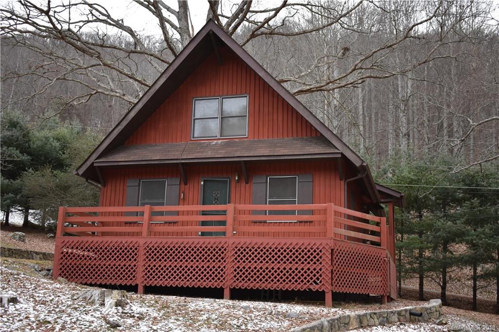 47 Fir Circle Canton NC 28716