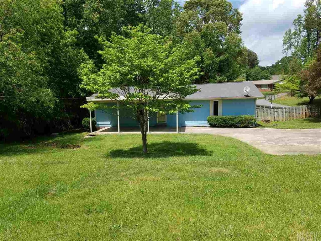 1435 23rd Avenue Place NE Hickory NC 28601
