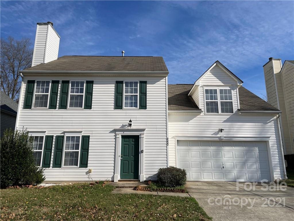 5222 Kiev Drive Charlotte NC 28216
