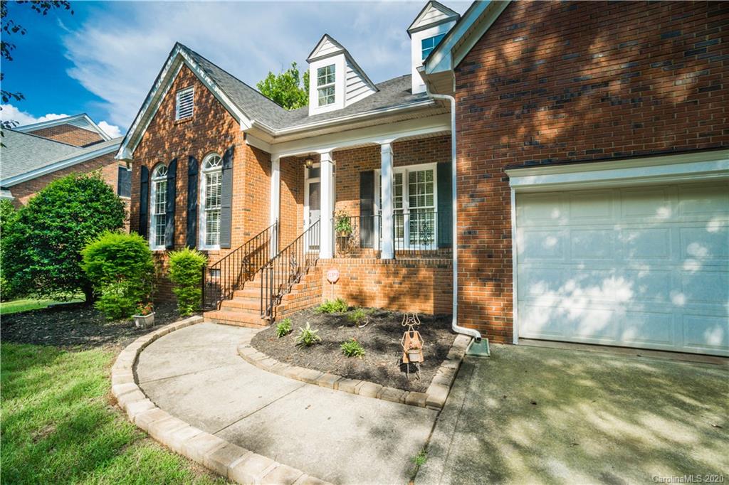 8907 Snapfinger Court Waxhaw NC 28173