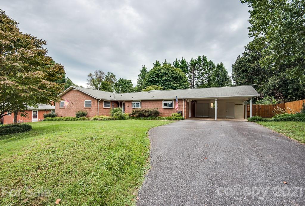 463 22nd Avenue NE Hickory NC 28601