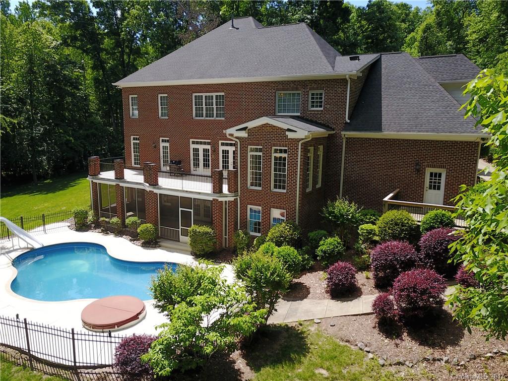 13837 Ramah Oaks Lane Huntersville NC 28078
