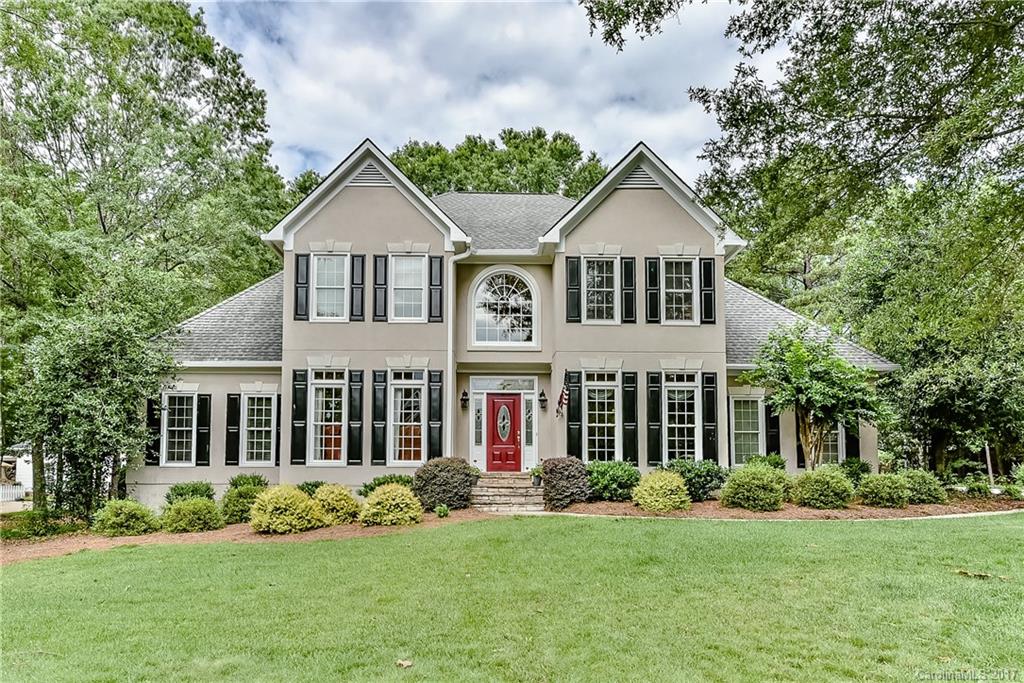 3329 Providence Hills Drive Matthews NC 28105