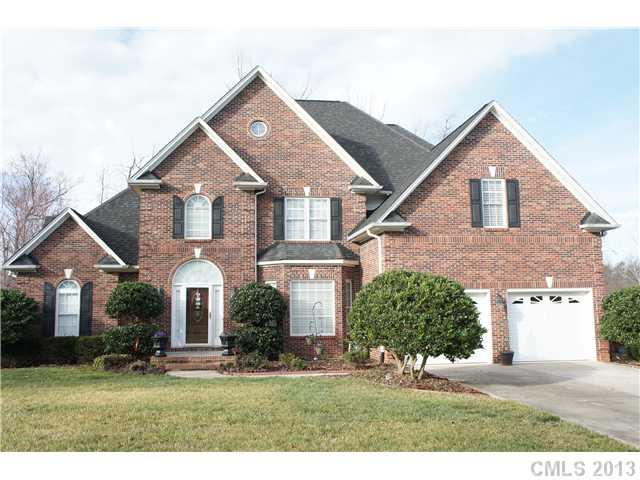 5114 Summerell Avenue Gastonia NC 28056