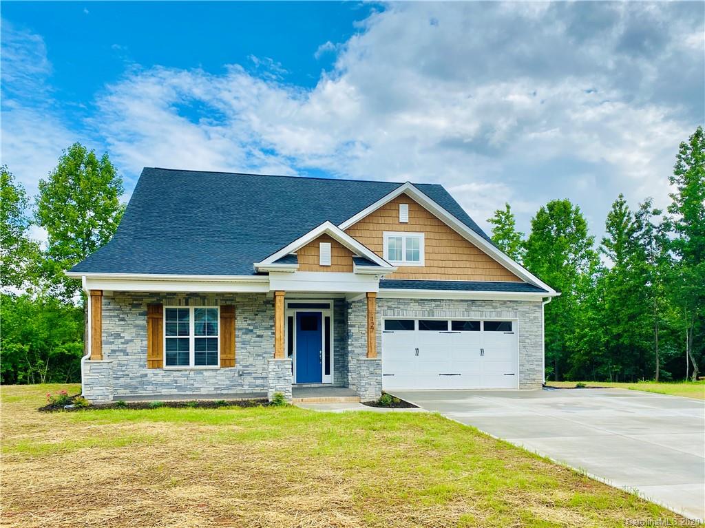 127 Sparta Drive Mooresville NC 28117