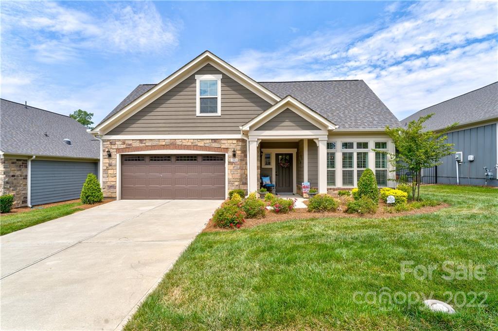 2009 Wesley Landing Road Waxhaw NC 28173