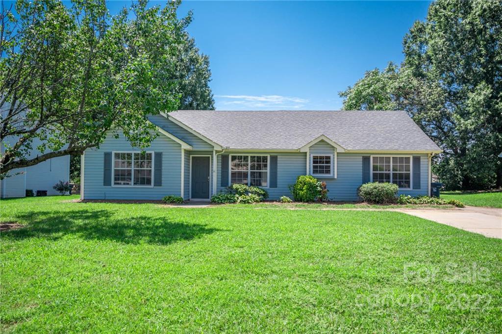16515 Glenfurness Drive Huntersville NC 28078