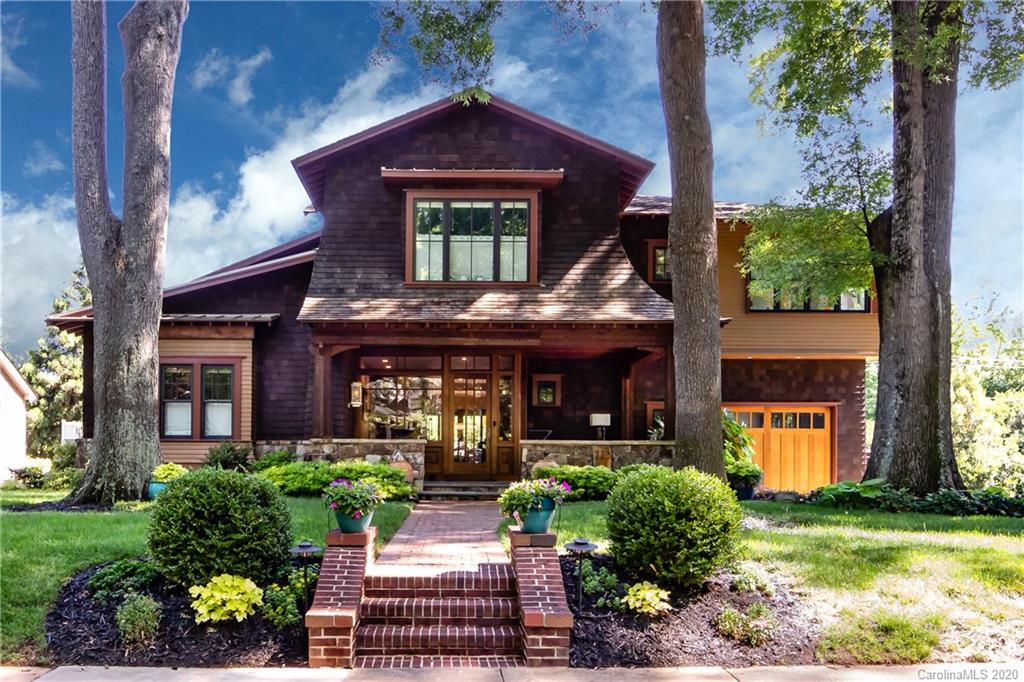 723 Mount Vernon Avenue Charlotte NC 28203
