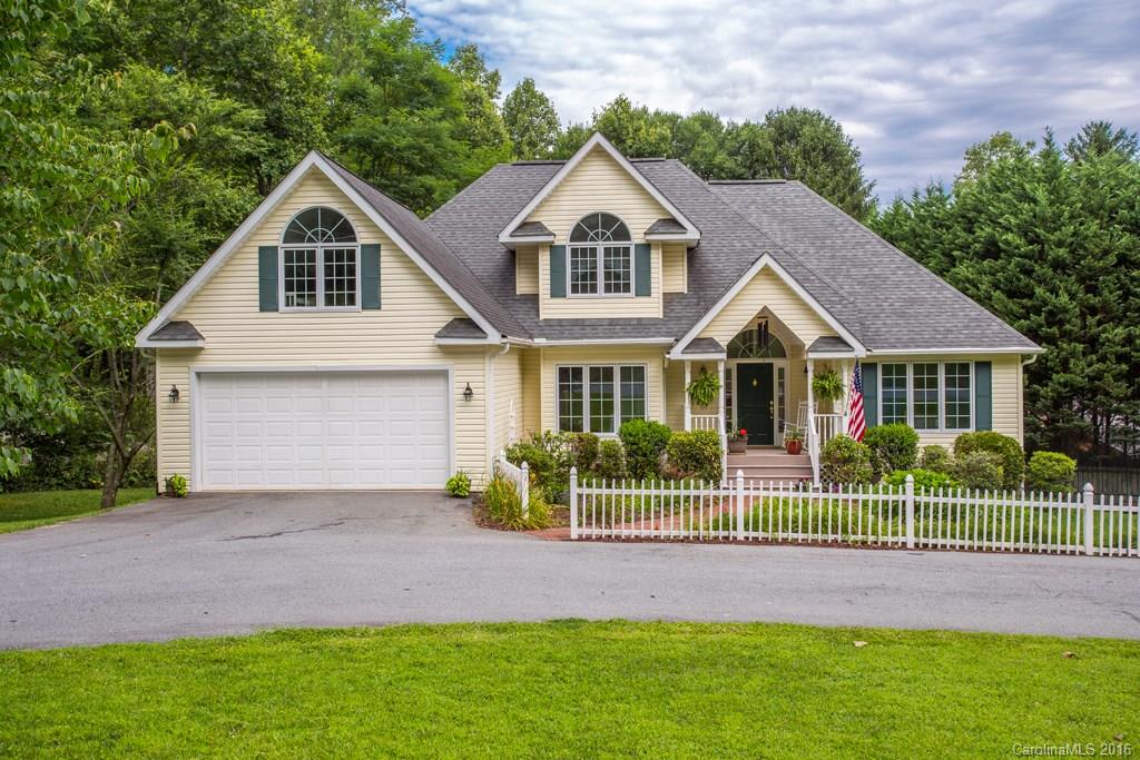 56 Joree Lane Brevard NC 28712
