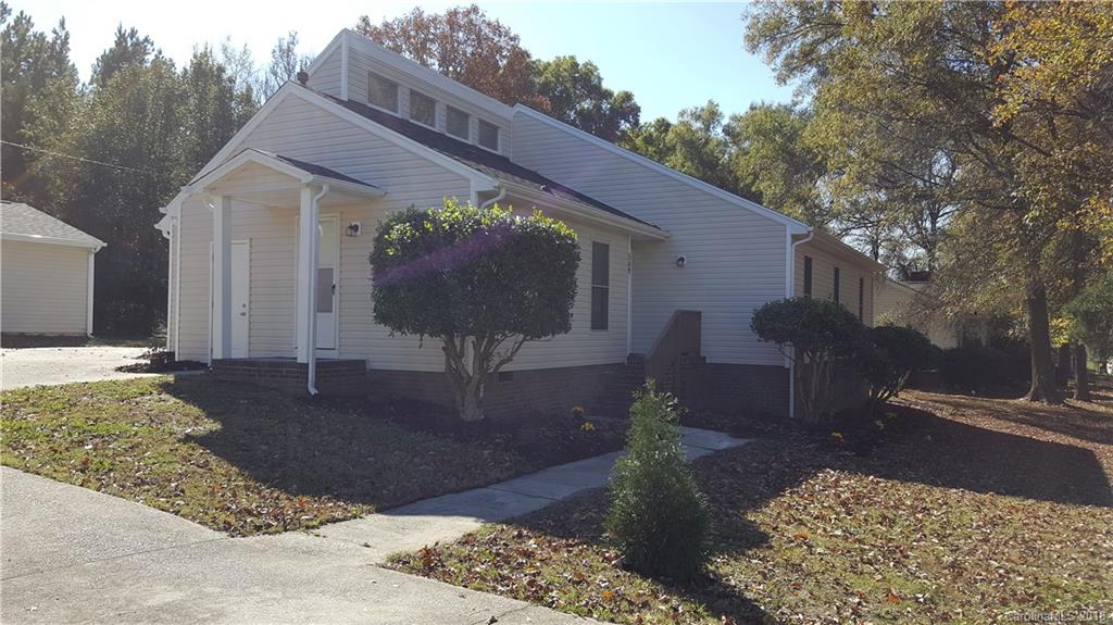 549 Kingfield Drive Sw Concord NC 28027