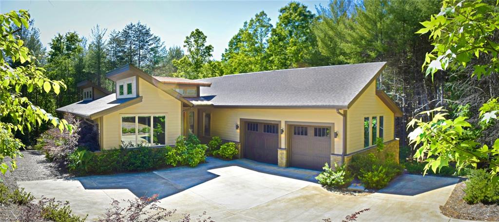 1642 Braxton Gate Drive Morganton NC 28655