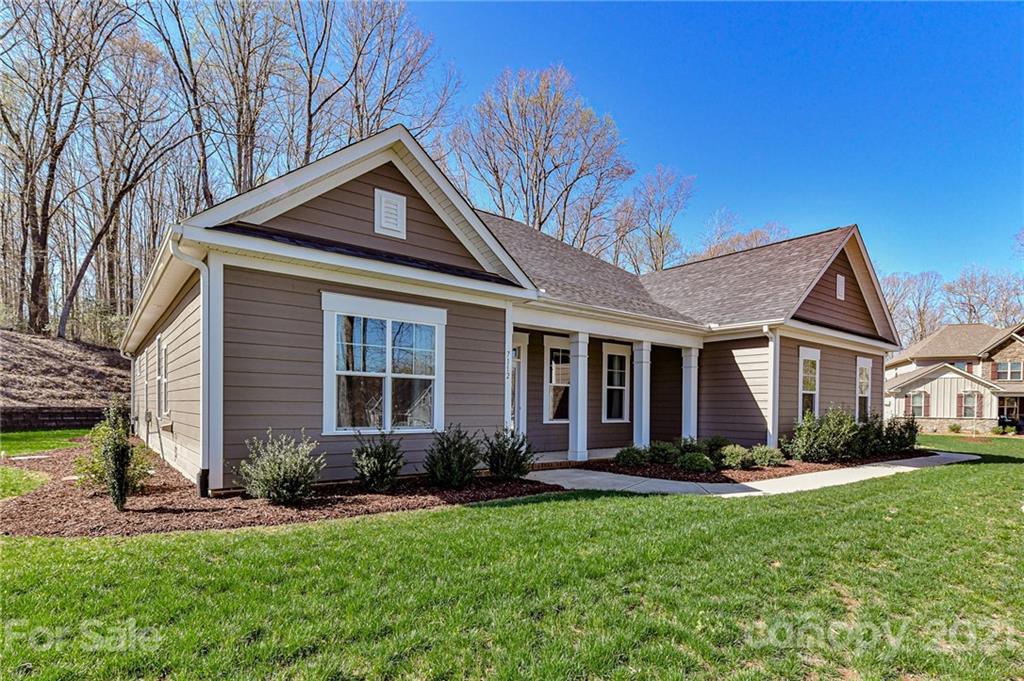7112 Brandywine Lane Stanley NC 28164