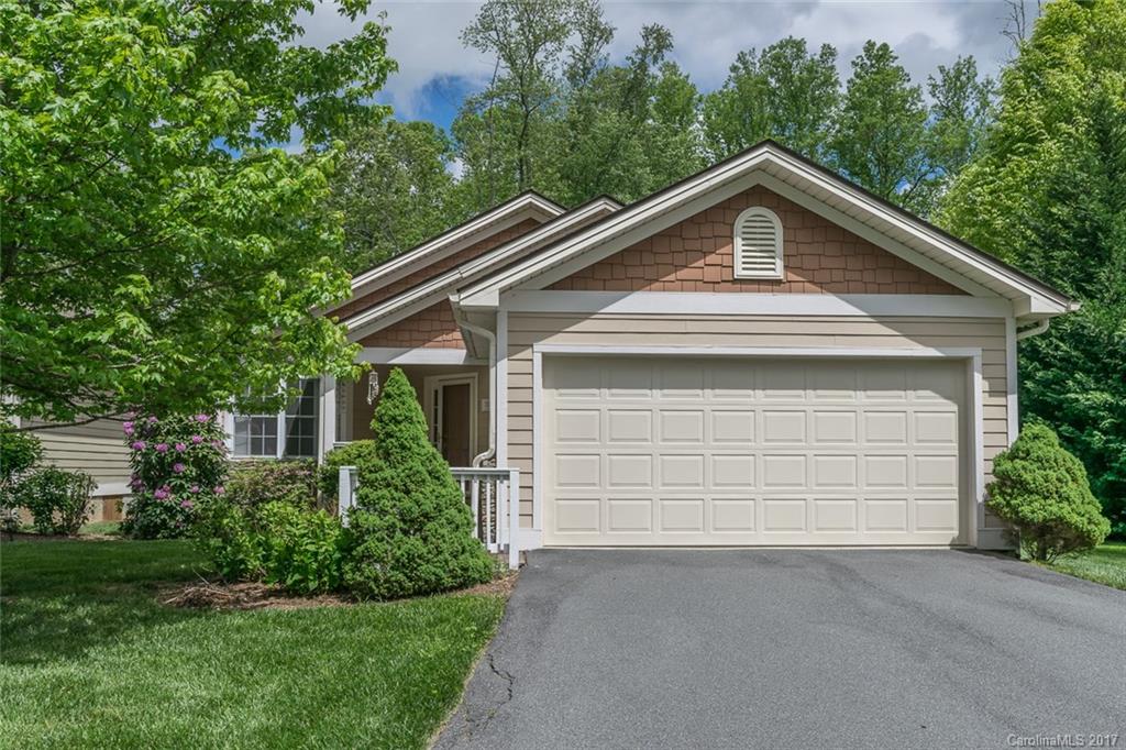 72 Fairway View Drive Etowah NC 28729