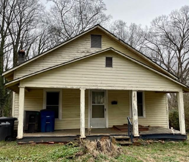 1803 5th Street Statesville NC 28677