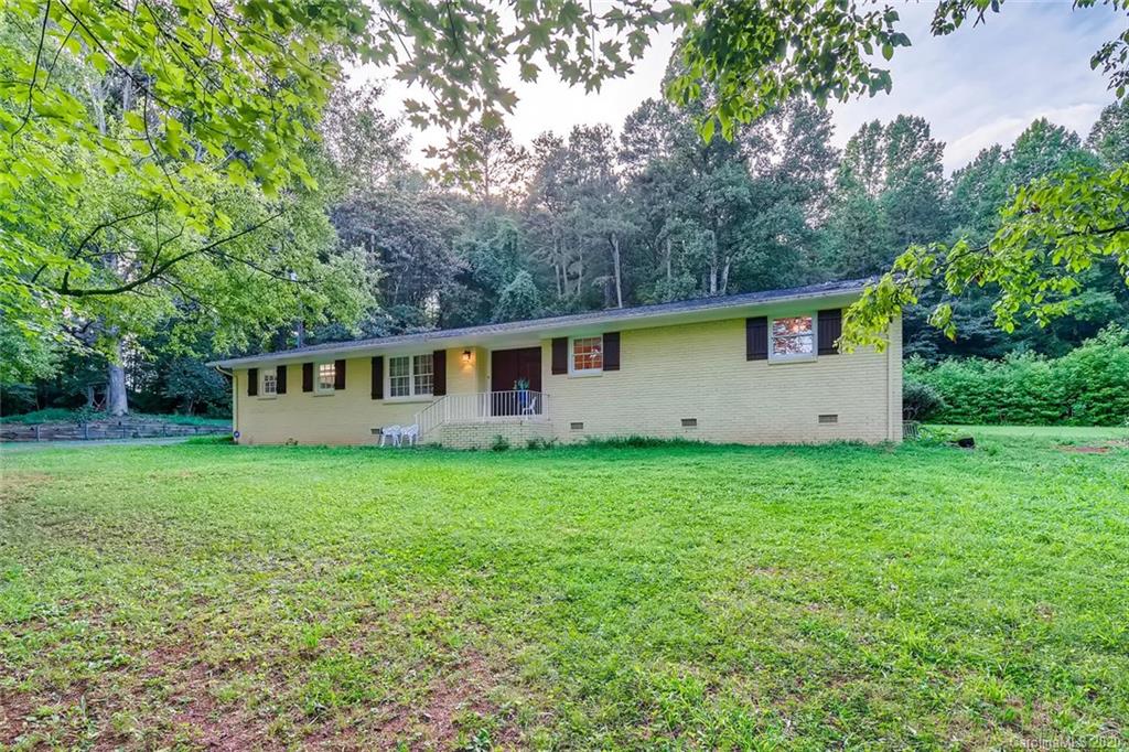 8016 Laine Road Charlotte NC 28214