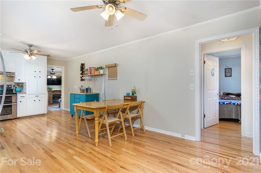 135 Griggs Road Old Fort NC 28762