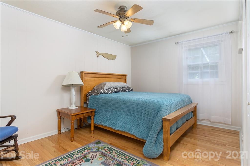 135 Griggs Road Old Fort NC 28762