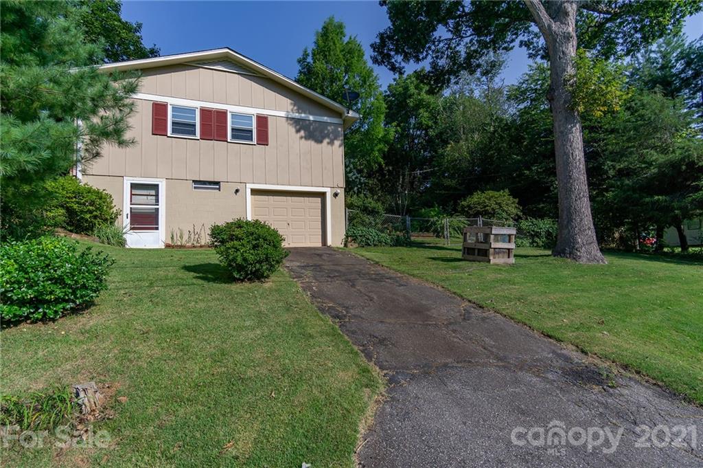 135 Griggs Road Old Fort NC 28762
