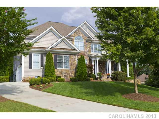 18737 Floyd Court Davidson NC 28036