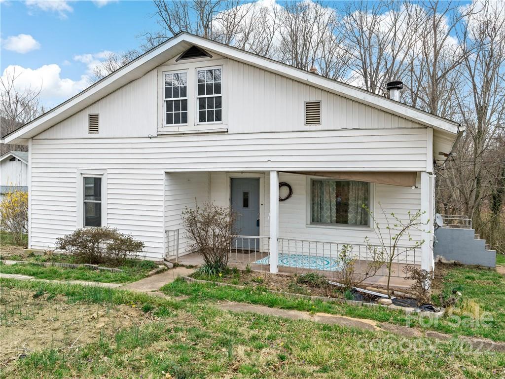 280 Oak Hill Road Candler NC 28715