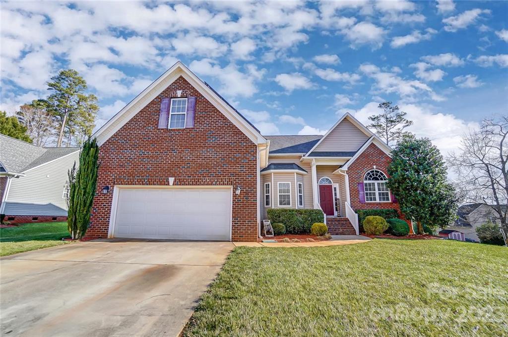 212 Silver Birch Lane Mount Holly NC 28120