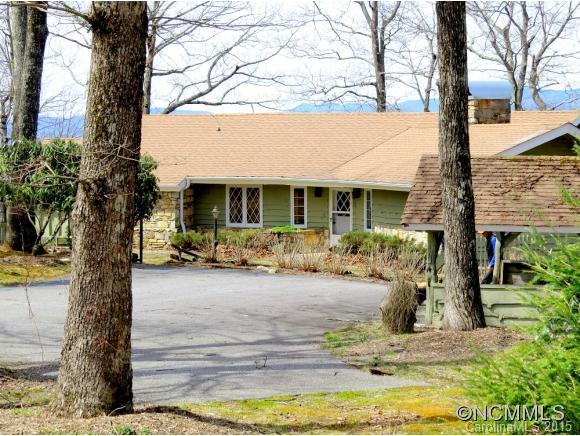 1567 Slick Rock Road Brevard NC 28712