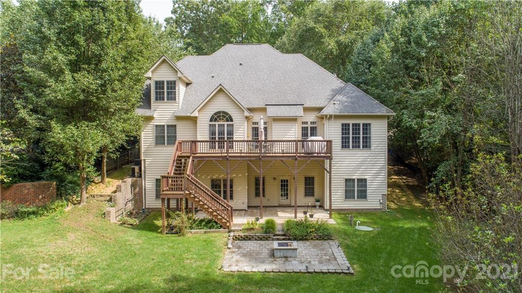 1403 Mount Isle Harbor Drive Charlotte NC 28214